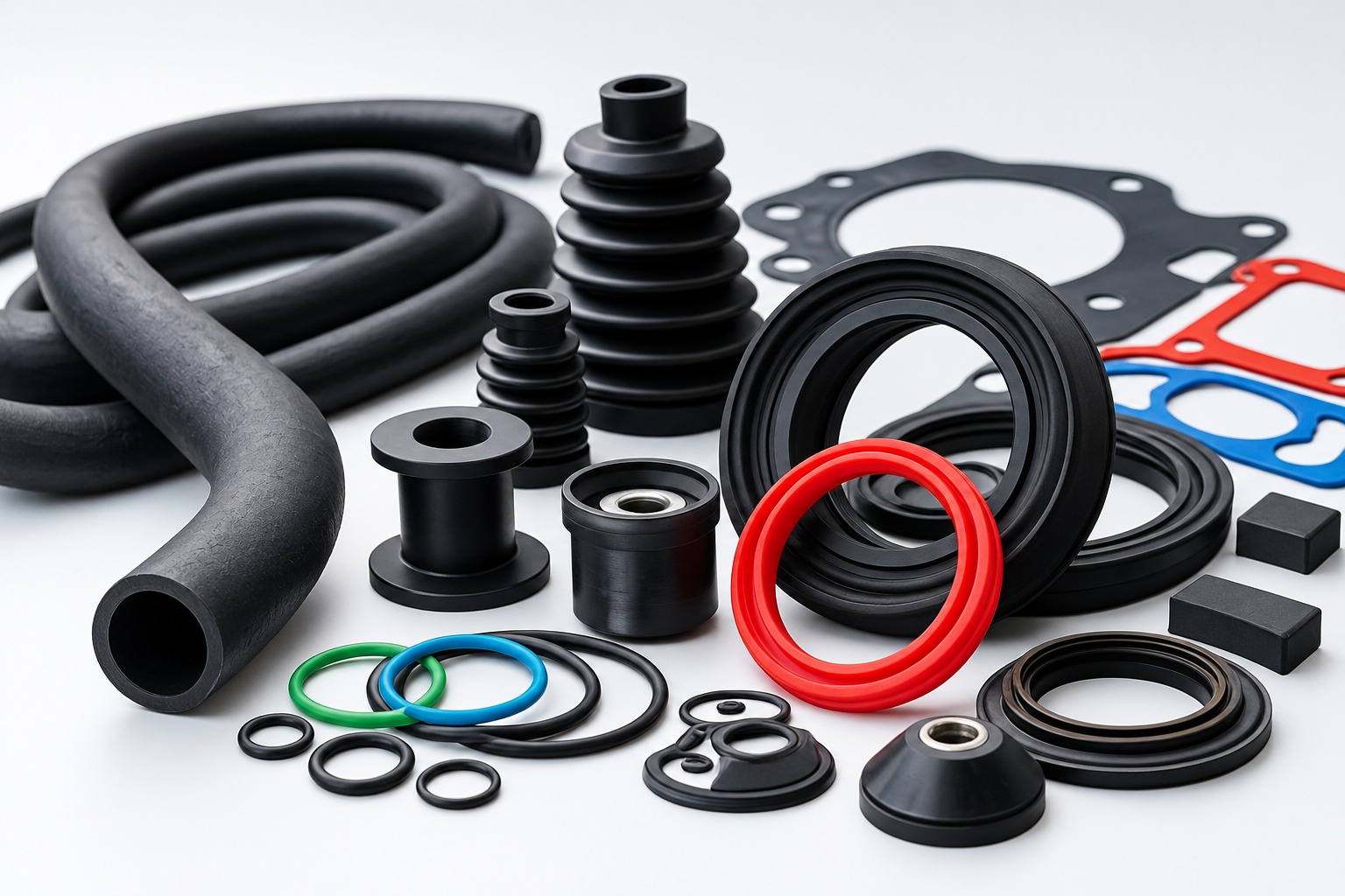 Rubber Industry